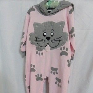 Kitten Costume - Infant 24M/2T - new with tag